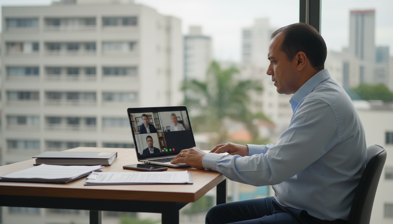 Divórcio online em Brasília DF: como fazer, documentos necessários e prazos